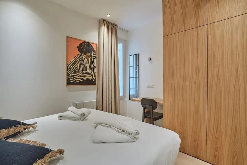 Sublim Apartment Le Marais Centre de Paris - photo 4