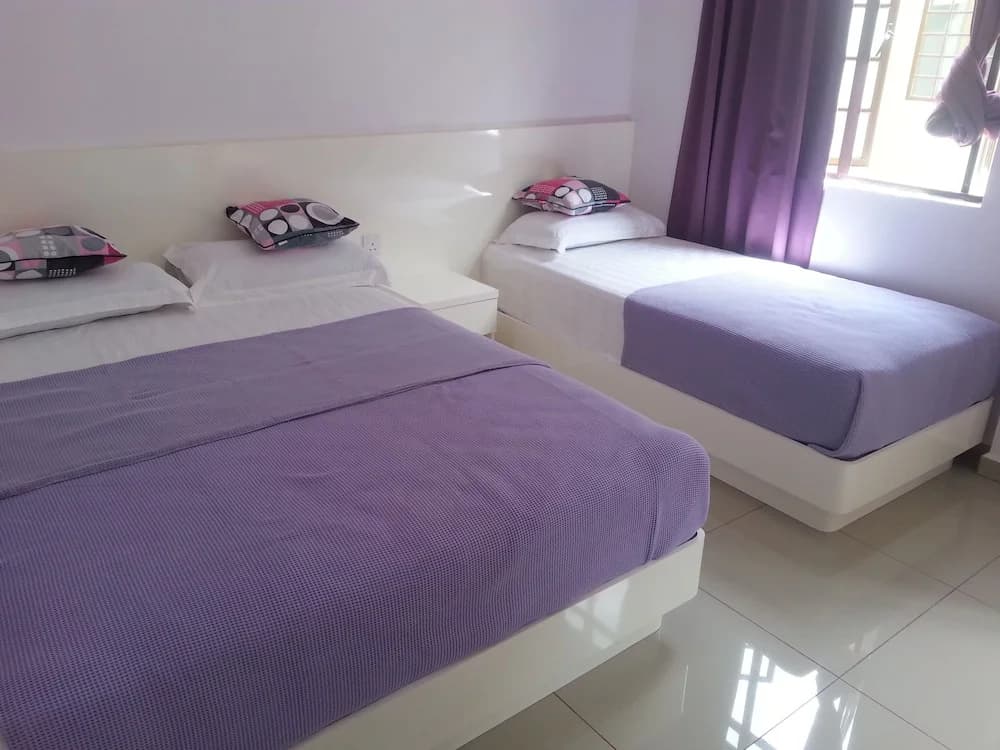 Lavender Riverside Hotel - photo 6