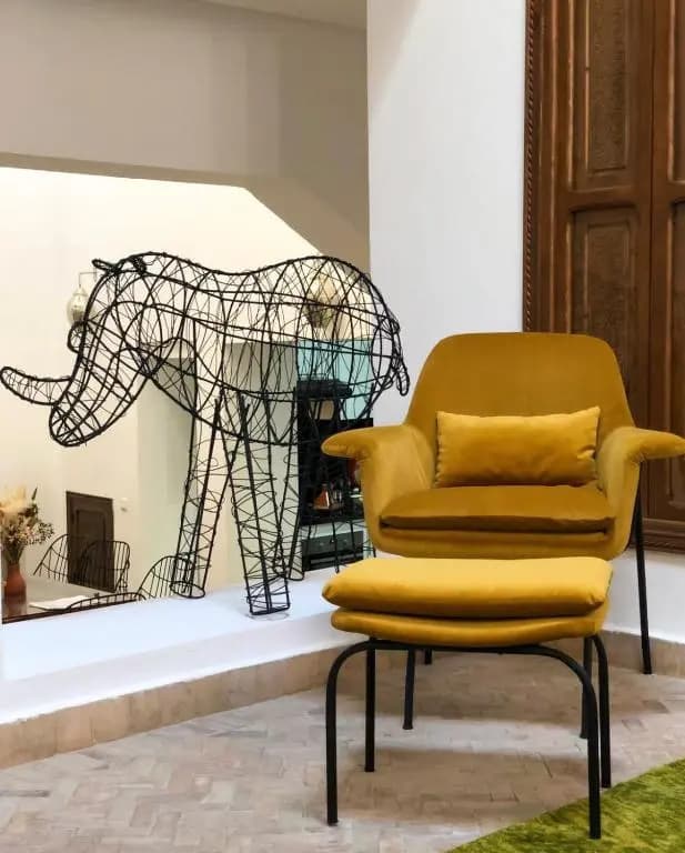 Riad Oscaroi - photo 2