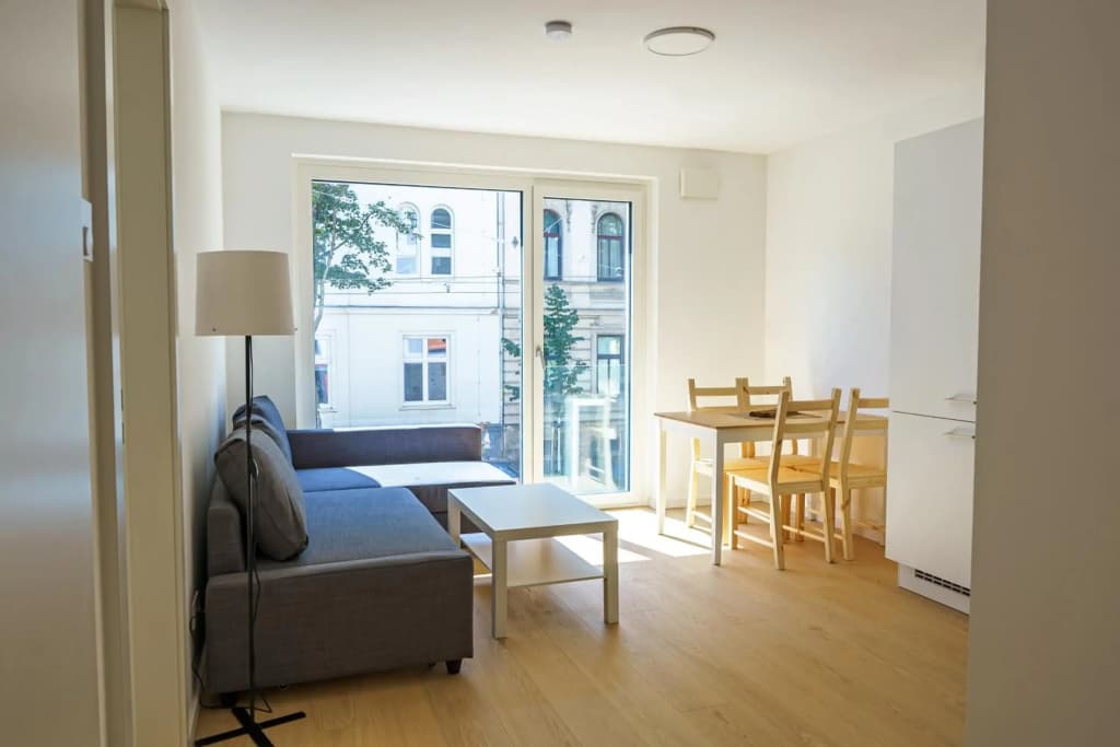 Vienna Living Apartments - Breitenseer Straße - photo 5