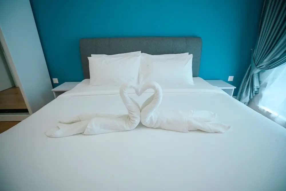 KL Sentral Perfect Suite - photo 16