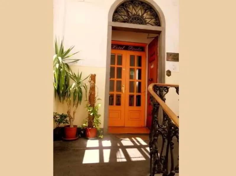 Hotel Paola - photo 5