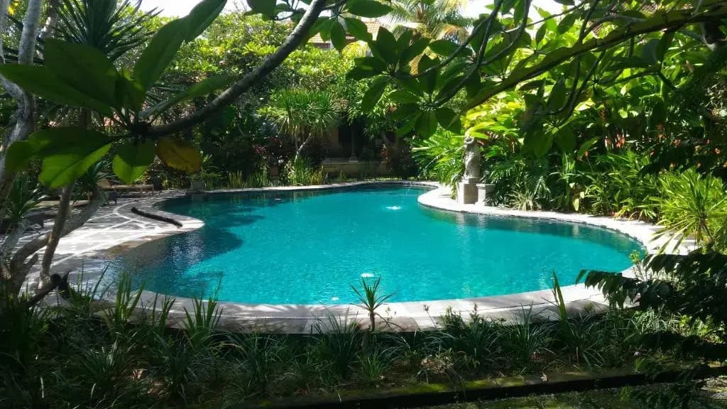 Arjana Bungalow 2 - photo 12