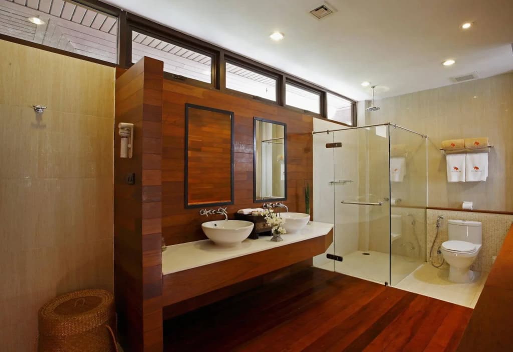 Baan Krating Phuket Resort - photo 9