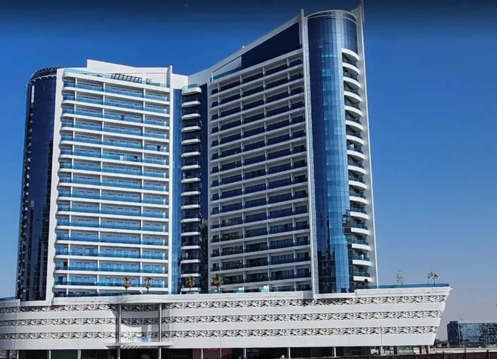 360 Vacation – THE BAY Residence 1BR Apartment - photo 25