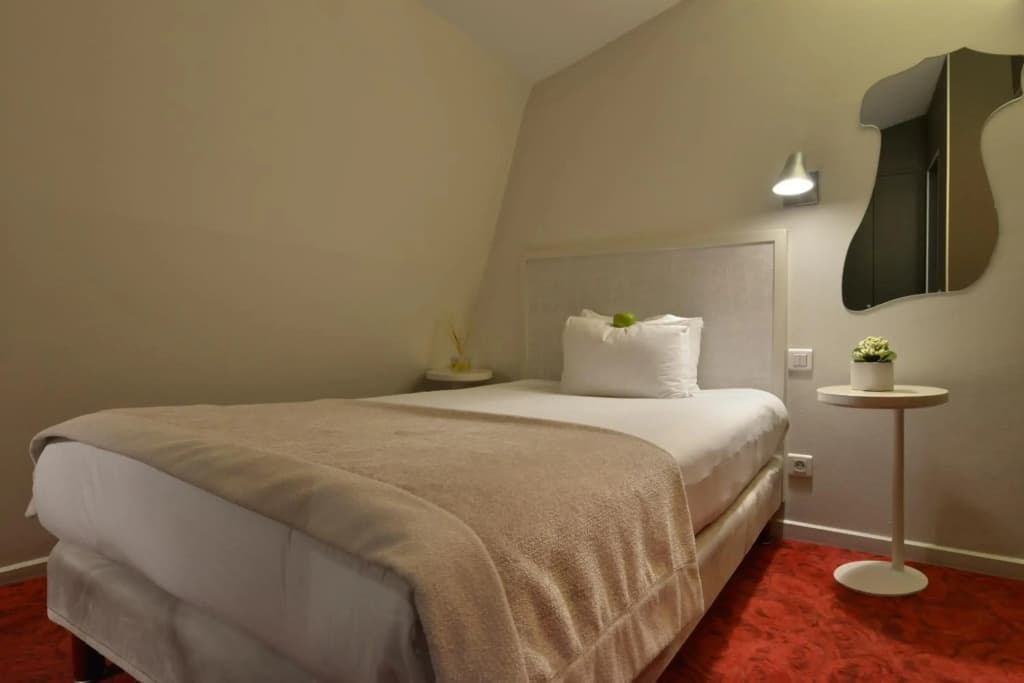 Hôtel Le Quartier Bercy Square - photo 2