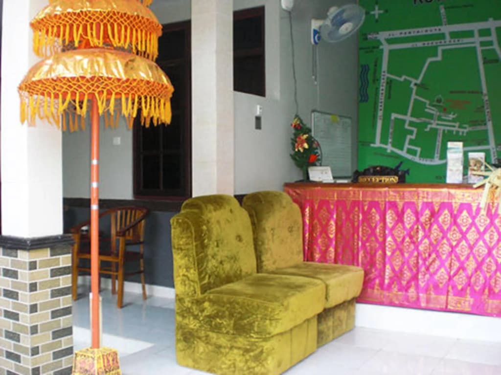 NB Bali Guest House - main photo