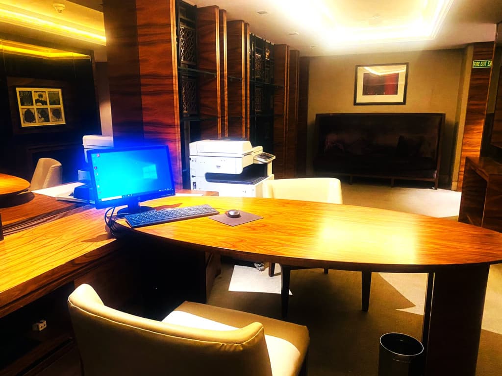 Crowne Plaza New Delhi Mayur Vihar Noida by IHG - photo 47