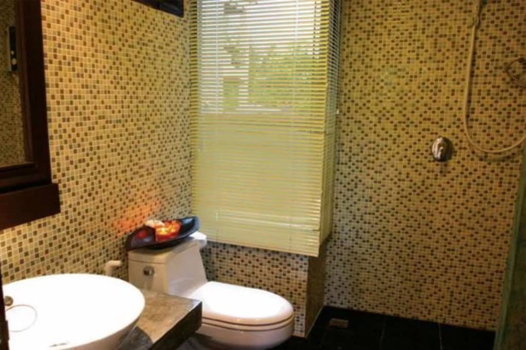 Samui Seabreeze Place - photo 11