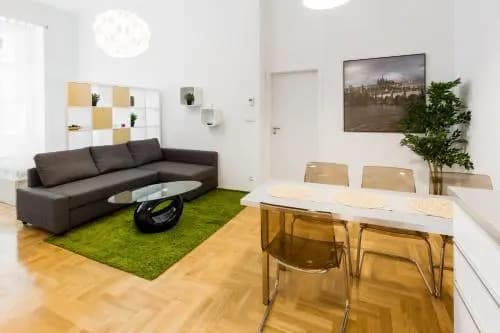 Apartment Jindrisska - photo 9