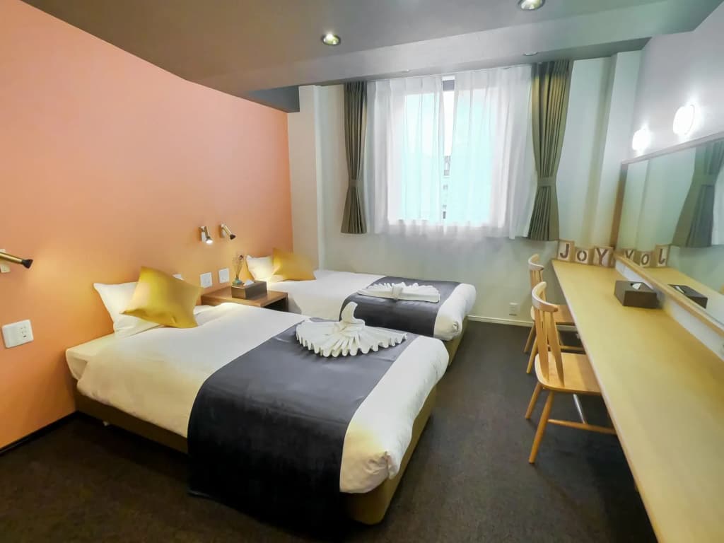 Hotel S-Presso Central - photo 2