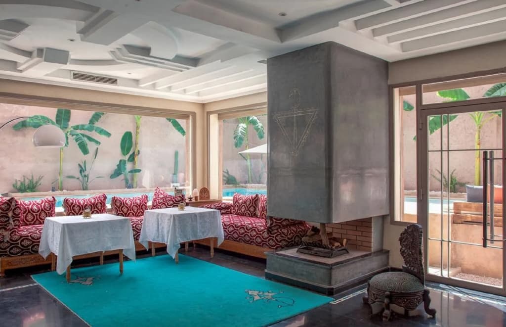 Dar Al Walidine - photo 28