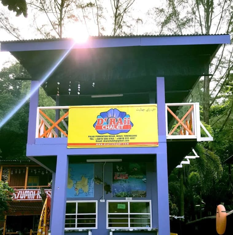 Draii Chalet - photo 1