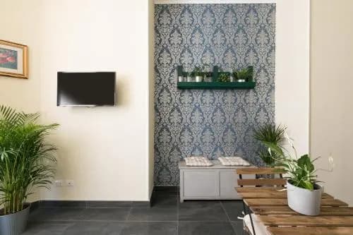 Tevere Rome Apartments - photo 11