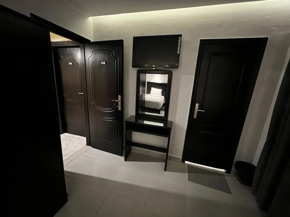 Helio Cairo Hotel - photo 11