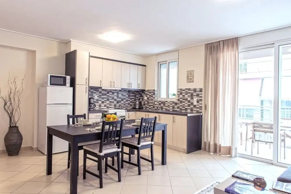 Magnificent 101m² homm Apartment, 4th - photo 14