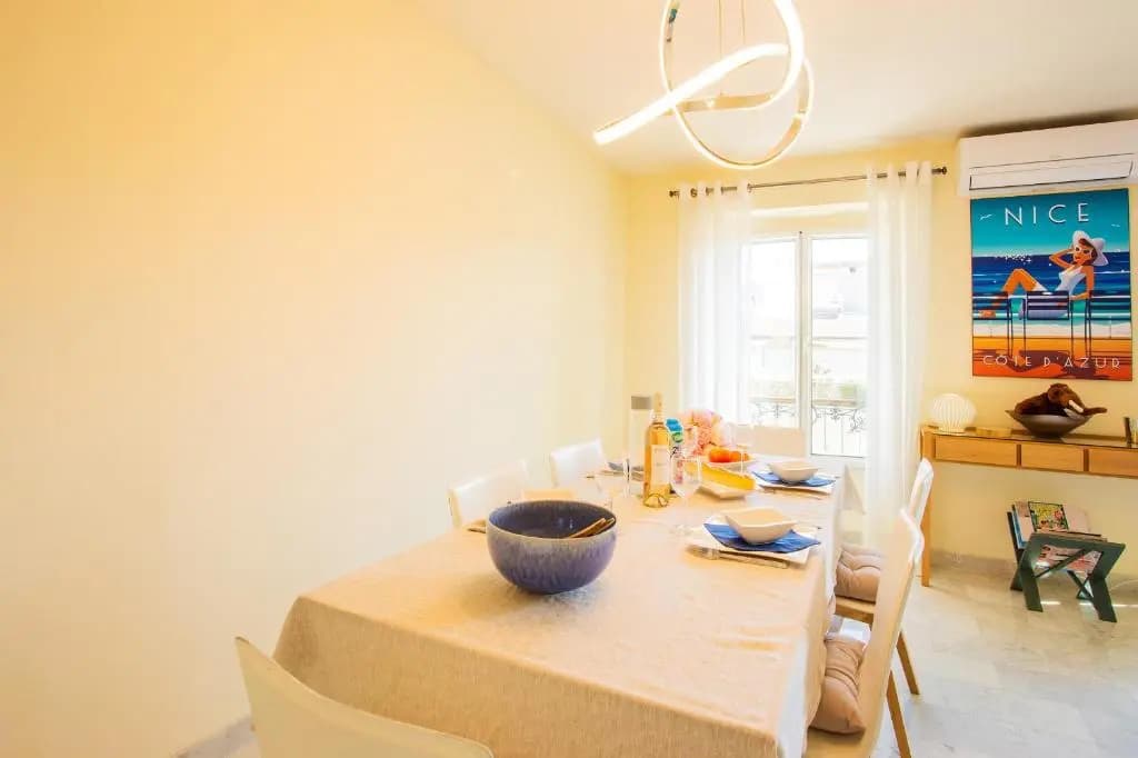 Le Foch Ap4244 by Riviera Holiday Homes - photo 3