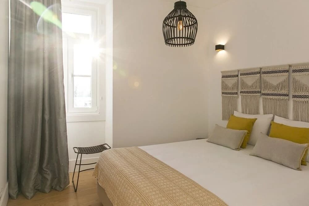Elegant Graca Duplex Apartment Rentexperience - photo 2