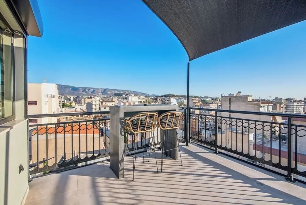 Mc Queen Boutique Apartments - photo 46