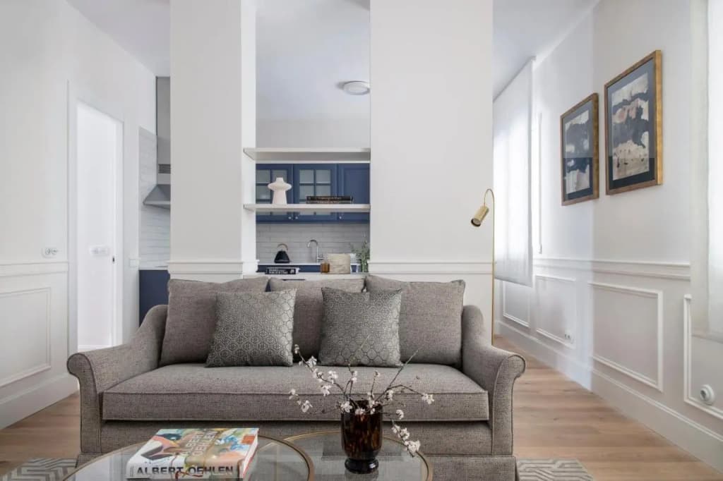 Palacio Tirso de Molina - THE ARC COLLECTION - photo 5