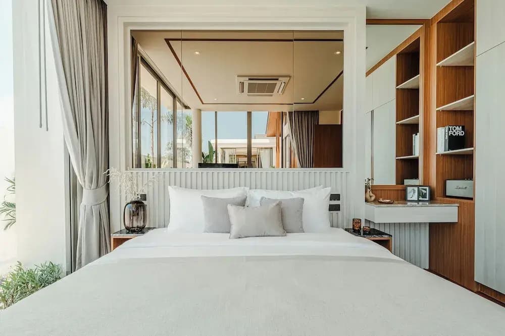 The Ozone Residences Bangtao - photo 10