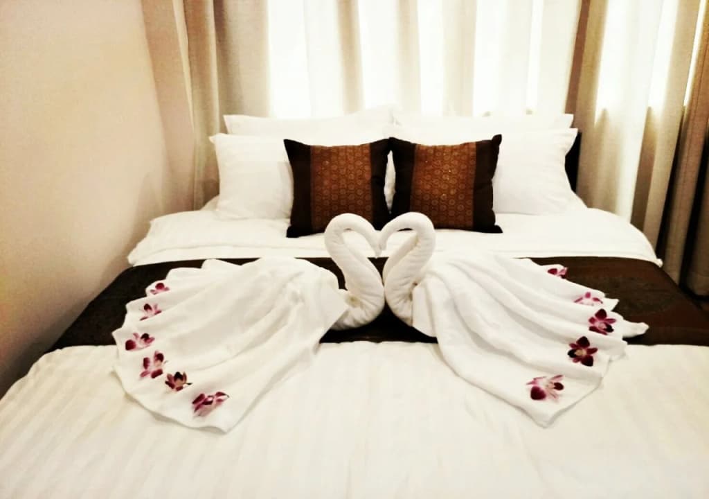 Na Banglampoo Hotel - photo 3