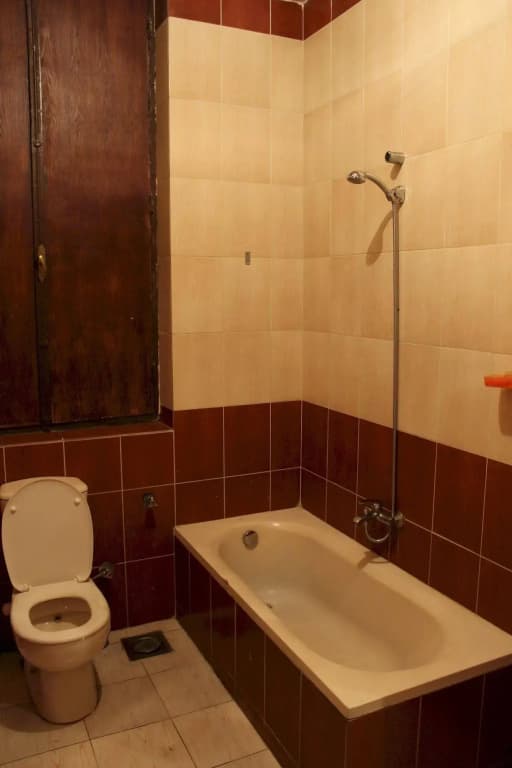 Travel Joy Hostel - photo 5