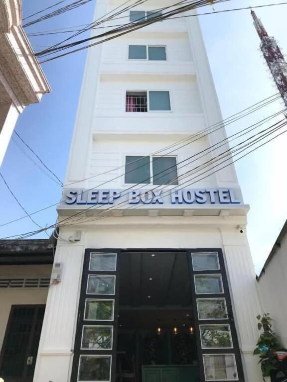 Sleepbox Hostel Phu Quoc - photo 22