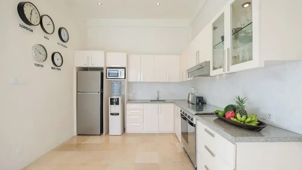 Villa Merta Sari 8 by Villa Finder - photo 19