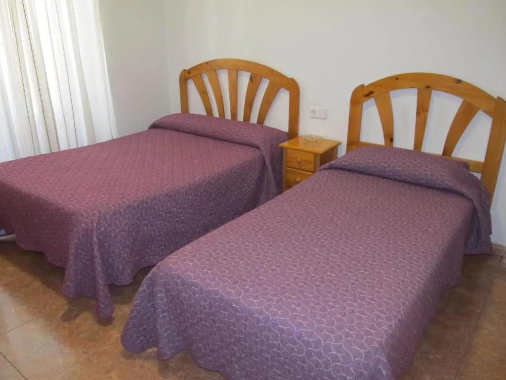 Hostal Las Torres - photo 2