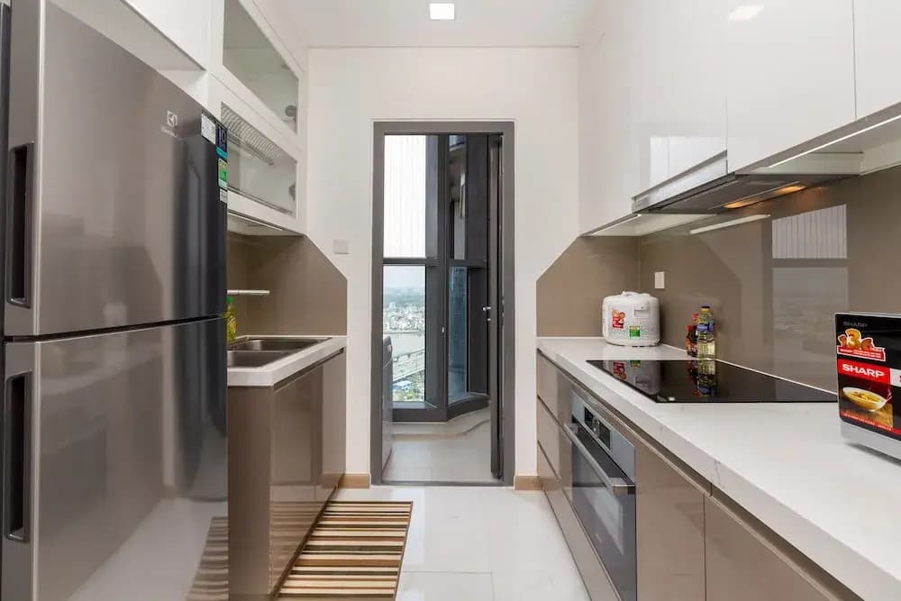 The Landmark 81 Luxury- Kayla's Home - photo 12