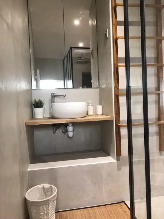 Centre Nice - Massena - 3 rooms - photo 7