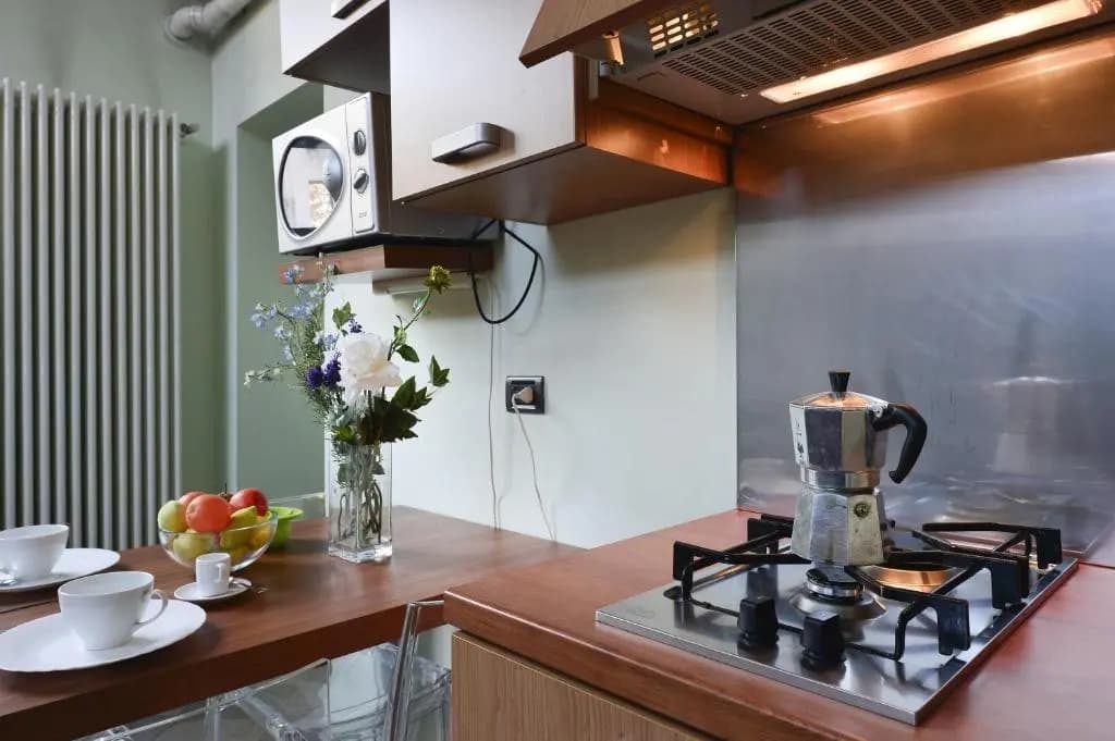Residence 2Gi - photo 18