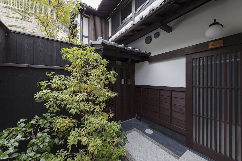 THE MACHIYA VILLA: Sanjo Shirakawa Koji - photo 38