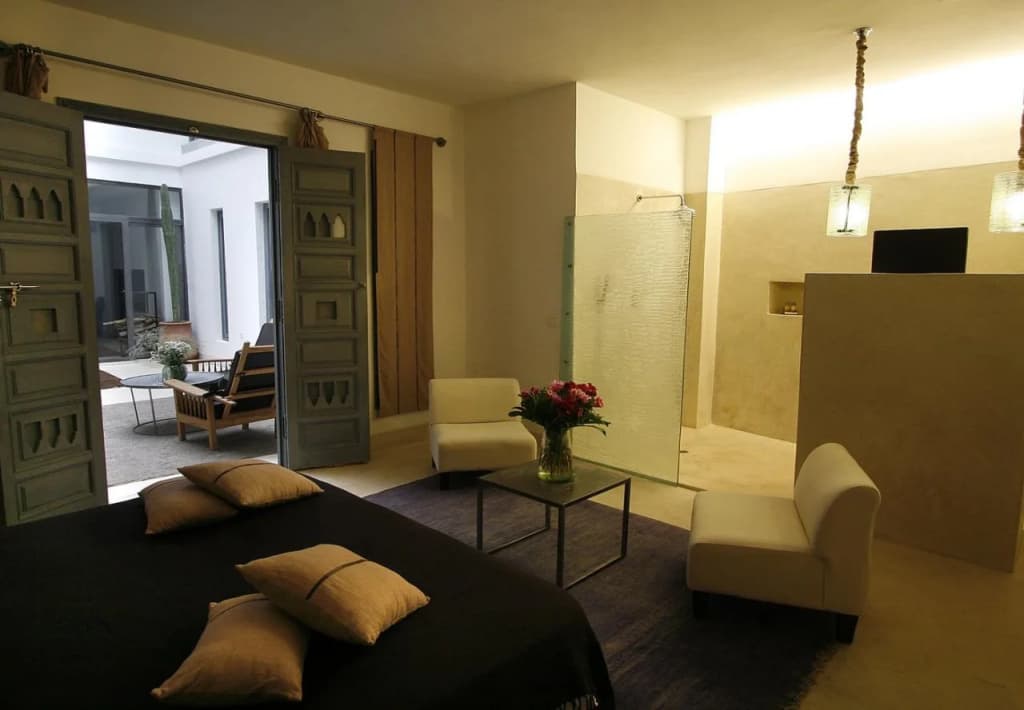 Riad Awa - photo 6