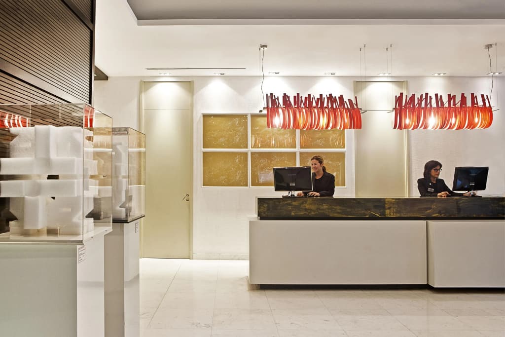 Grupotel Gran Vía 678 - photo 25