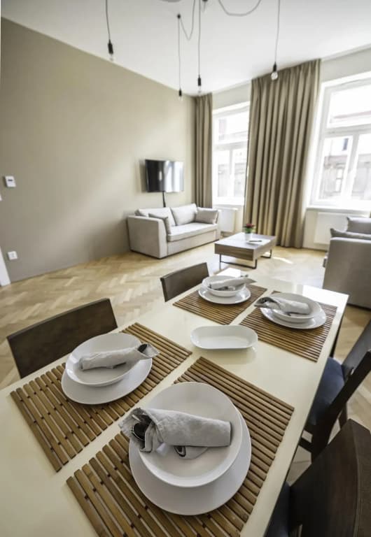 Letna Garden Suites - photo 10