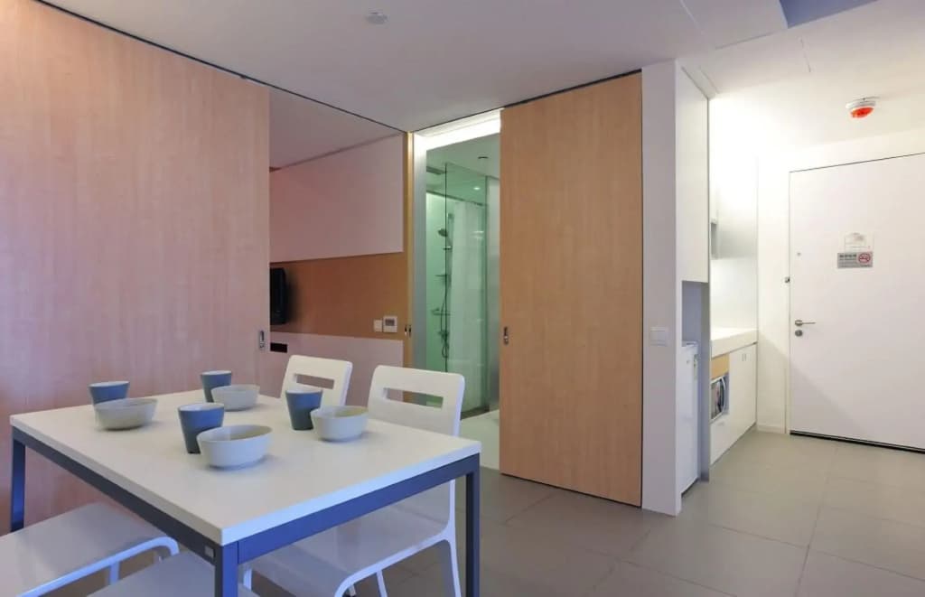 60 West Hotel - photo 21