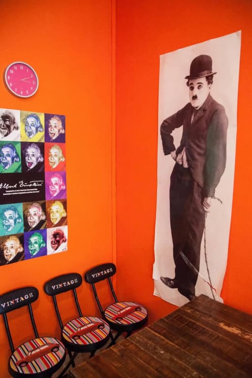 Victoria House - Hostel - photo 6
