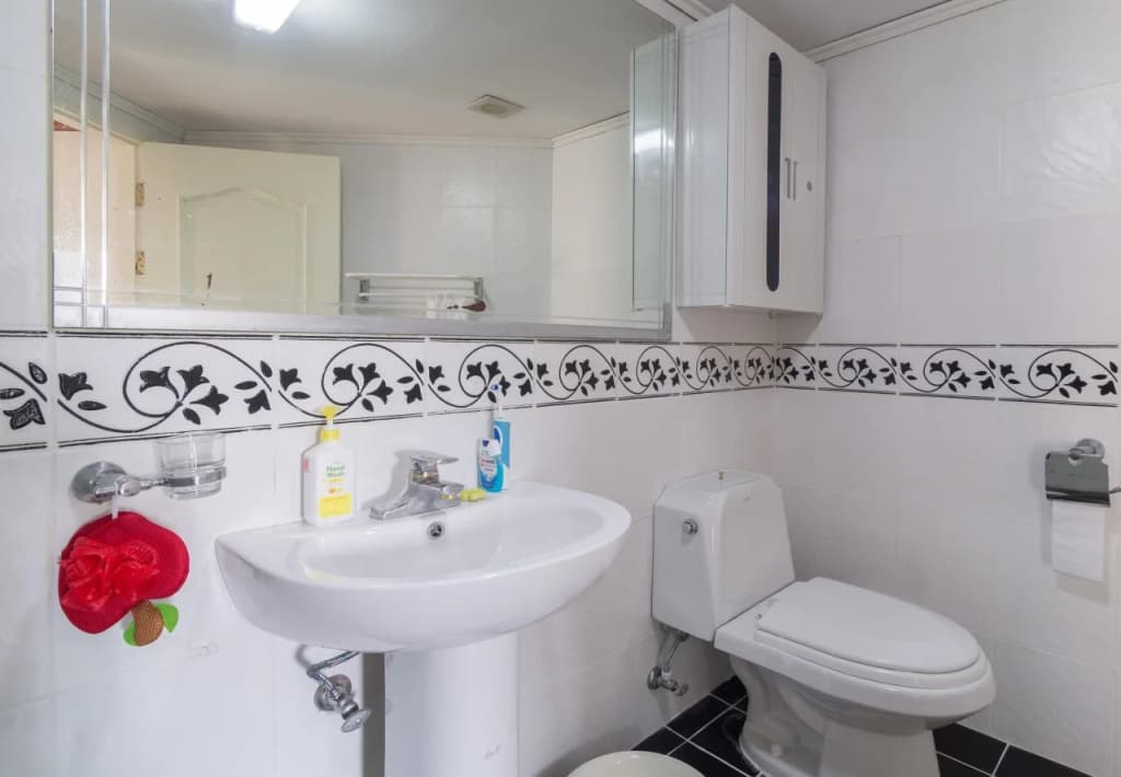 White Rabbit Guesthouse - photo 29