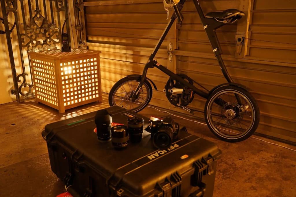 Leeki Studio Kyoto - photo 14