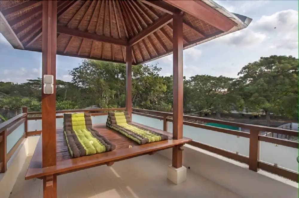 Villa Aurikari - photo 10