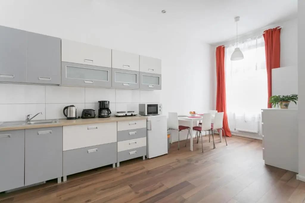 Family Studio Apartment for 4 - photo 3