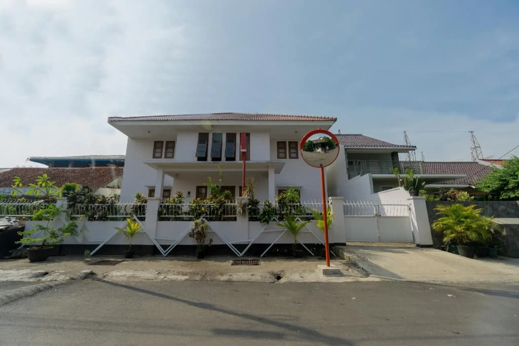 OYO 1941 Aaa Residence Syariah - photo 12