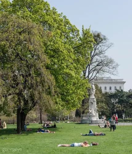 Palais Schottentor by welcome2vienna - photo 17