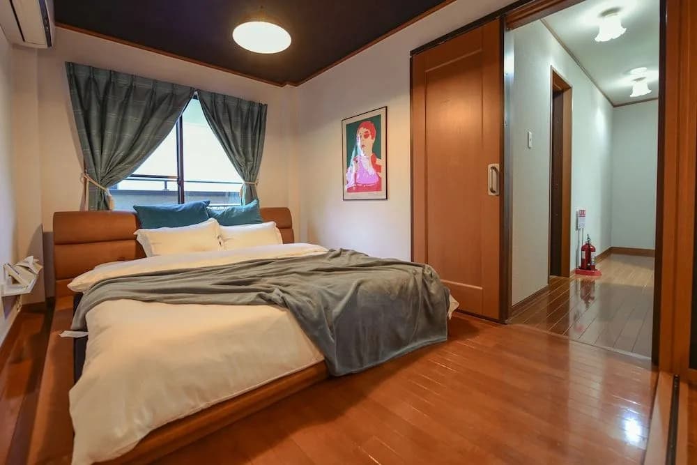 Luxury House Hona -Tennoji- - photo 6