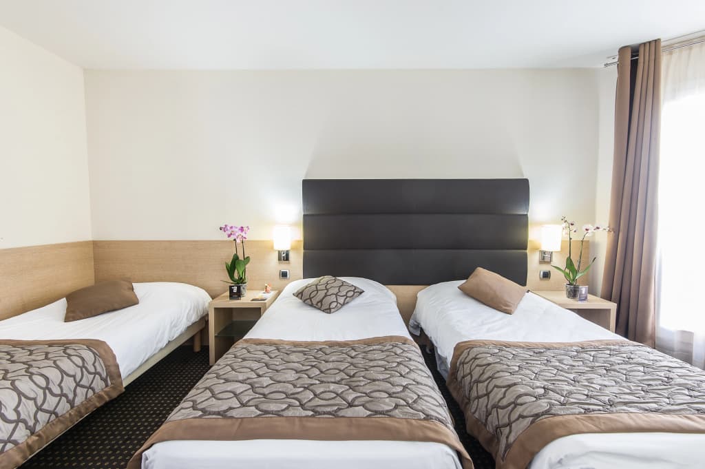 Nice Pam Hotel  - photo 31
