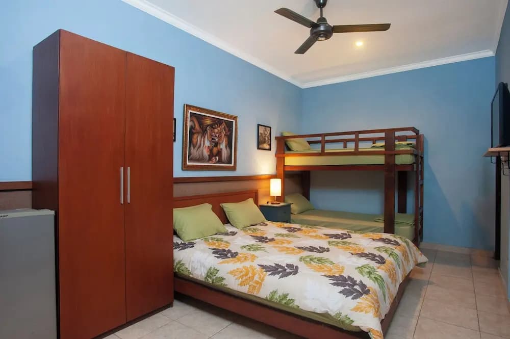 Urban Haven Sanur - photo 8