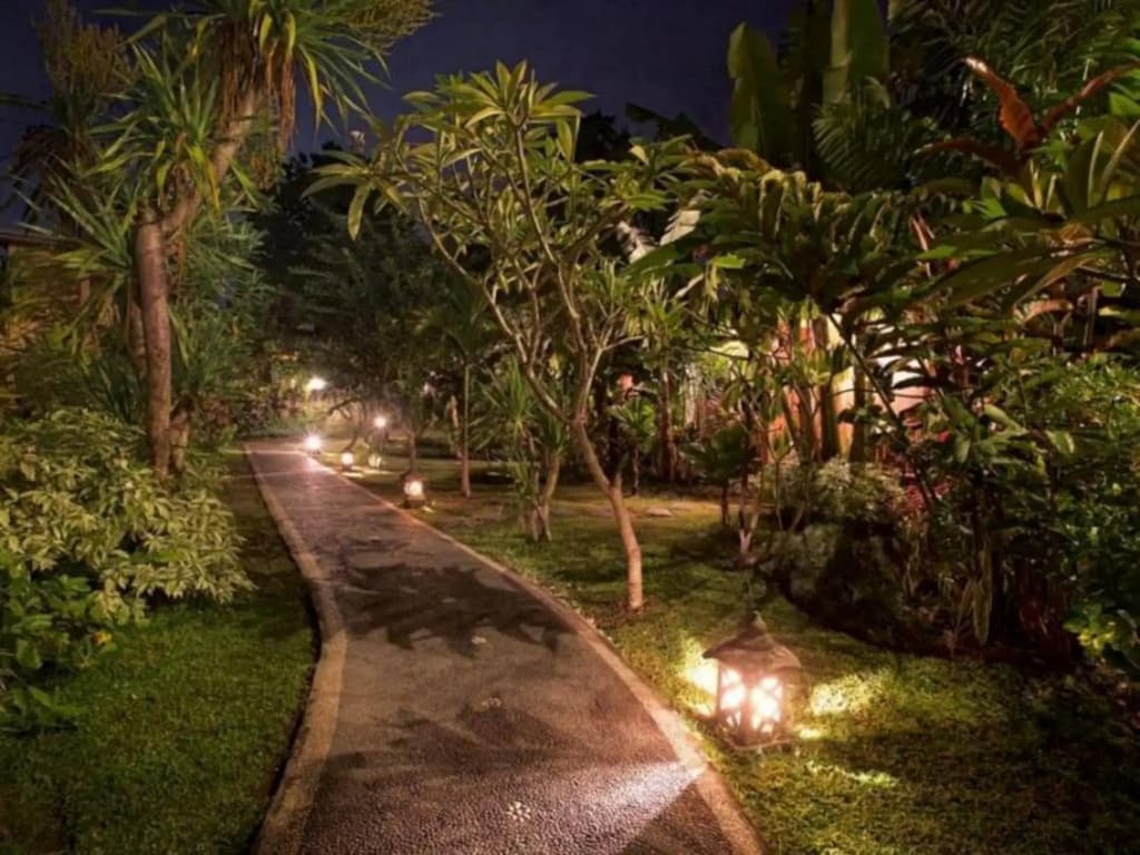 Villa Mandi Ubud - photo 15