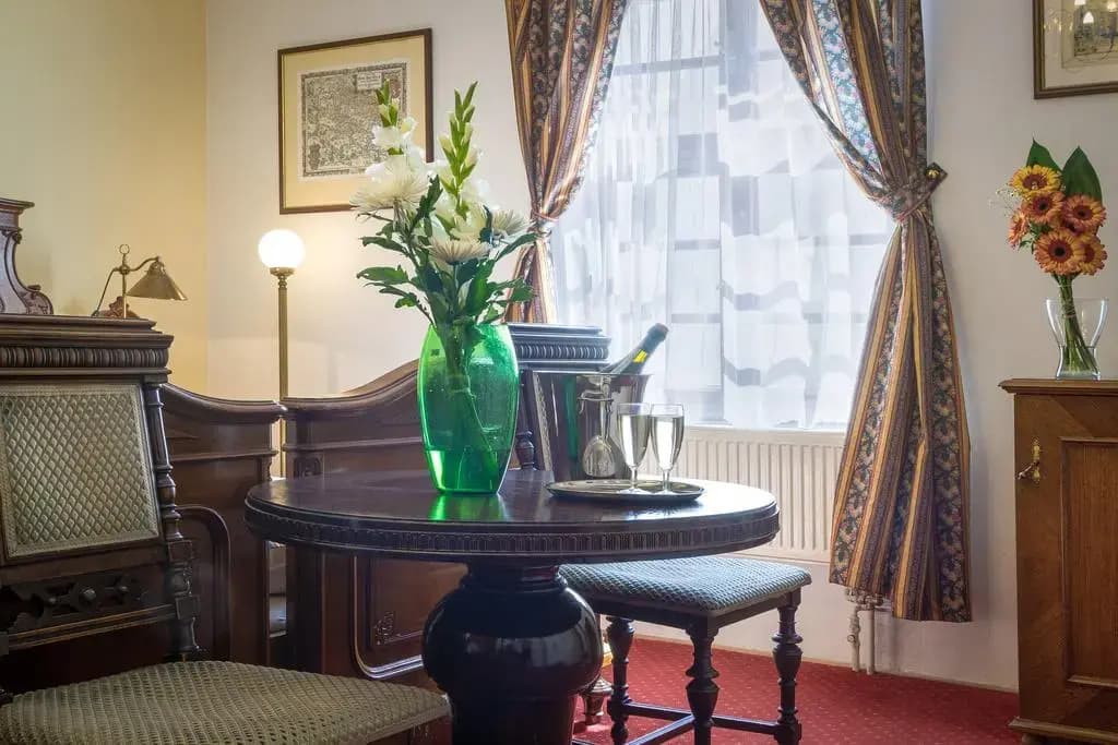 Waldstein Hotel - photo 40